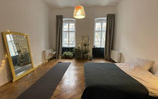Apartament ELEGANT cu GRADINA - 2CAM 70MP Central - Liceul Balcescu - Poză 4