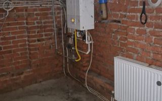 VILĂ CU POTENȚIAL MULTIPLU| CALEA DOROBANȚI - Poză 33