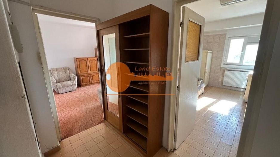 Apartament 2 camere | 4 minute Metrou Tineretului - Poză 10