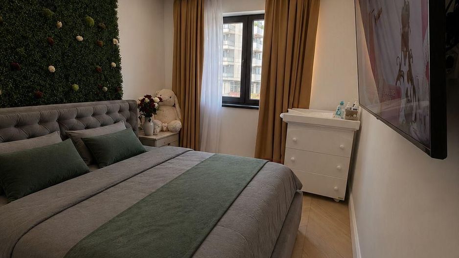 3camdec-str. Verzisori 18/Spl. Unirii-Timpuri Noi - Poză 15