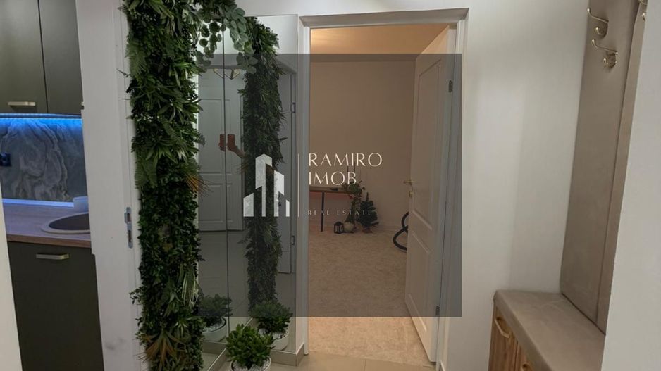 Apartament 2 camere Brancoveanu/modern/renovat - Poză 6