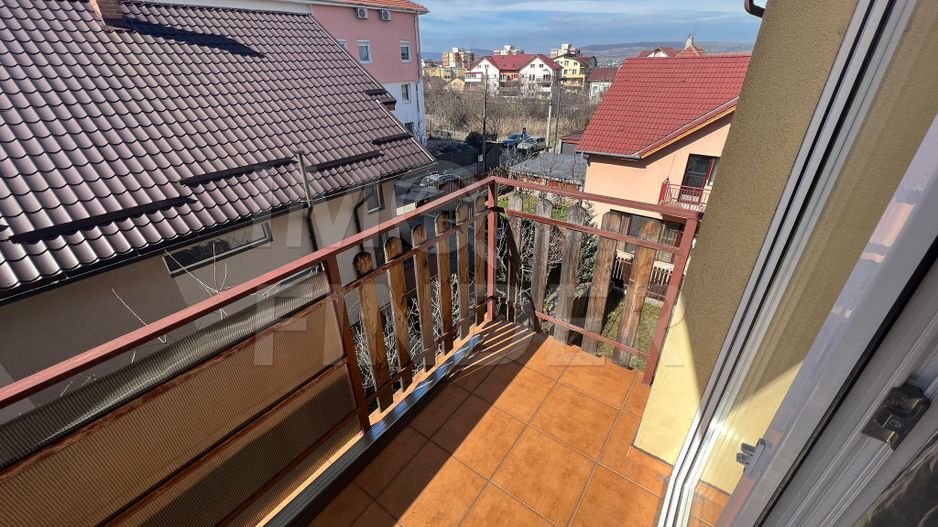 Apartament 2 camere Bloc din 2012, Garaj Subteran Zorilor - Poză 3