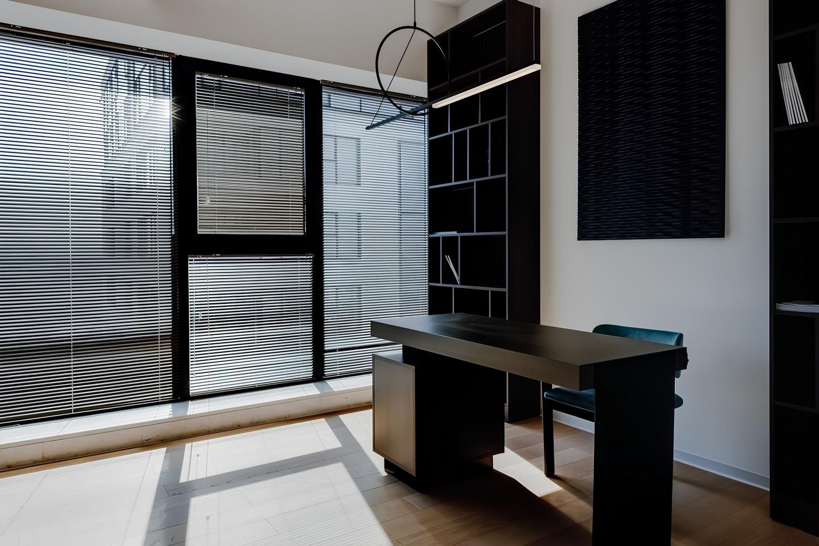 Penthouse superb 5 camere I View minunat I Zona Floreasca - Poză 21