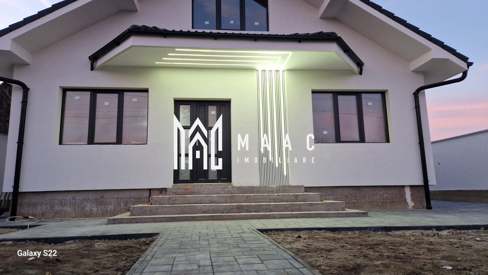 Casa Individuala | 82 Mp | Preda la Cheie | Cristian - Poză 1