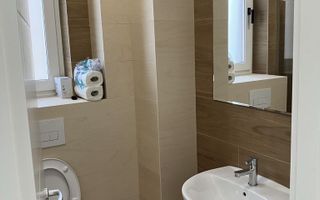 Apartament 2 camere cu loc de parcare inclus, Cartier Visoianu, Ciurea - Poză 5