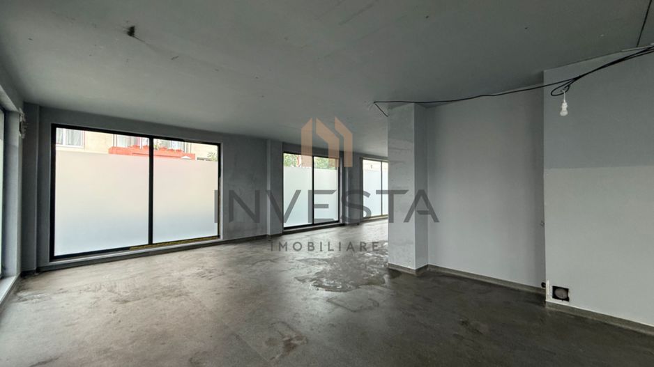Spatiu comercial zona strazii Dunarii! - Poză 6