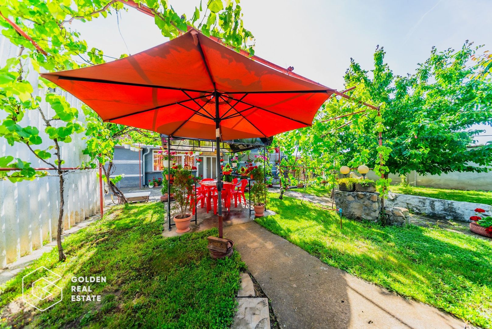 Casa in Nadlac, teren 812 mp - Poză 32