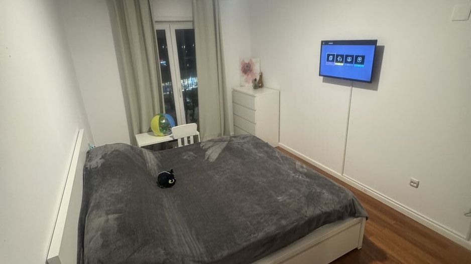 Apartament 2 camere Cosmopolis cu loc de parcare inclus - Poză 4