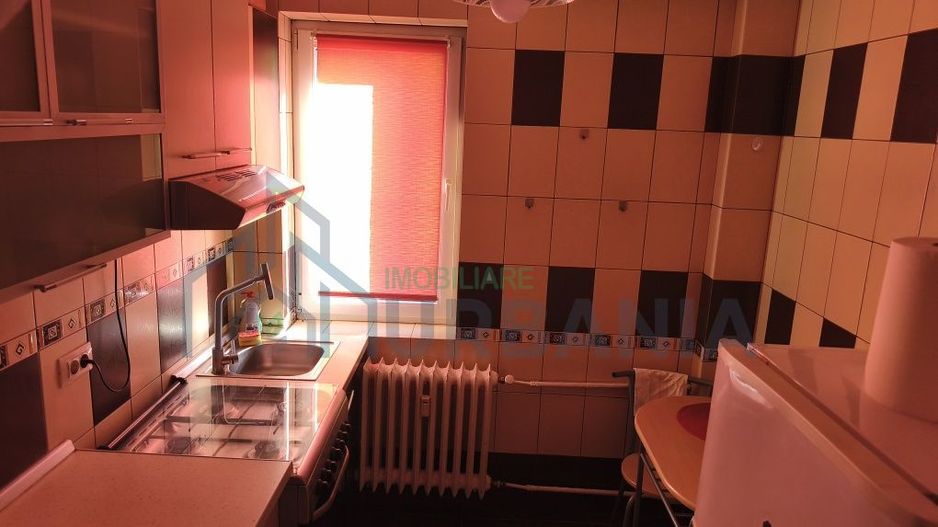 Apartament 2 camere semidecomandat, Tudor Vladimirescu, Iași - Poză 7