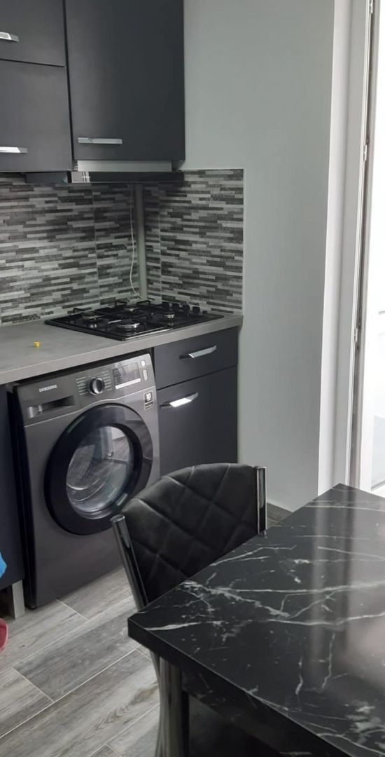 AP. 3 CAMERE - STEFAN C. M, RENOVAT, MODERN, METROU 5 MINUTE - Poză 5