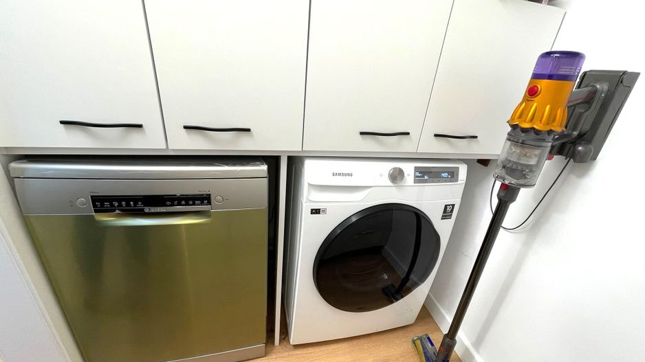 Apartament 4 camere, 116 mp, 2 niveluri – Nicolae Tonitza - Poză 19