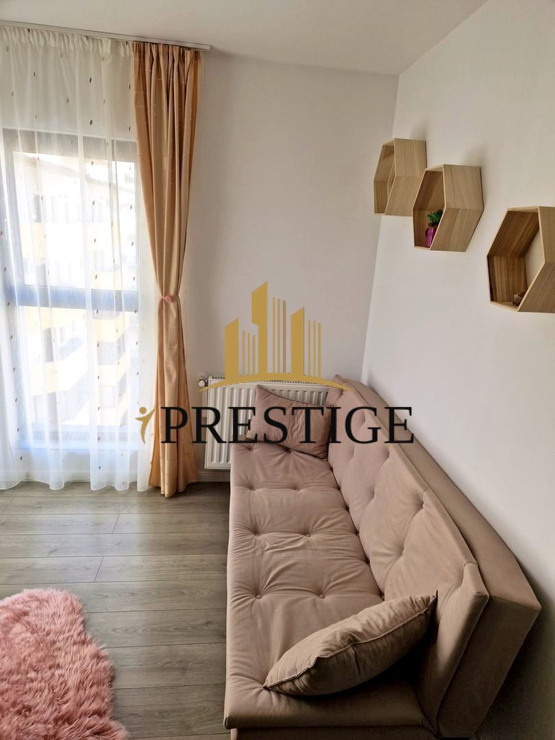 COMISION 0% | APARTAMENT 3 CAMERE | BALCON | PARCARE | DOAMNA STANCA - Poză 6