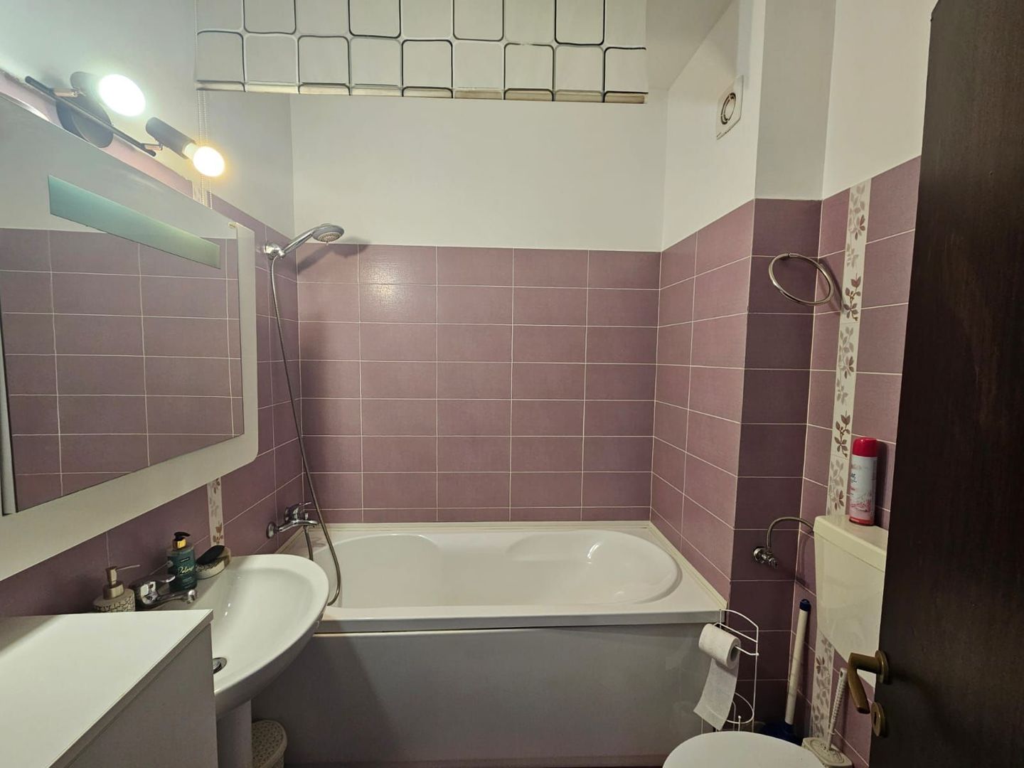 Apartament 3 camere de vânzare – Găvana, zona Platou - Poză 6