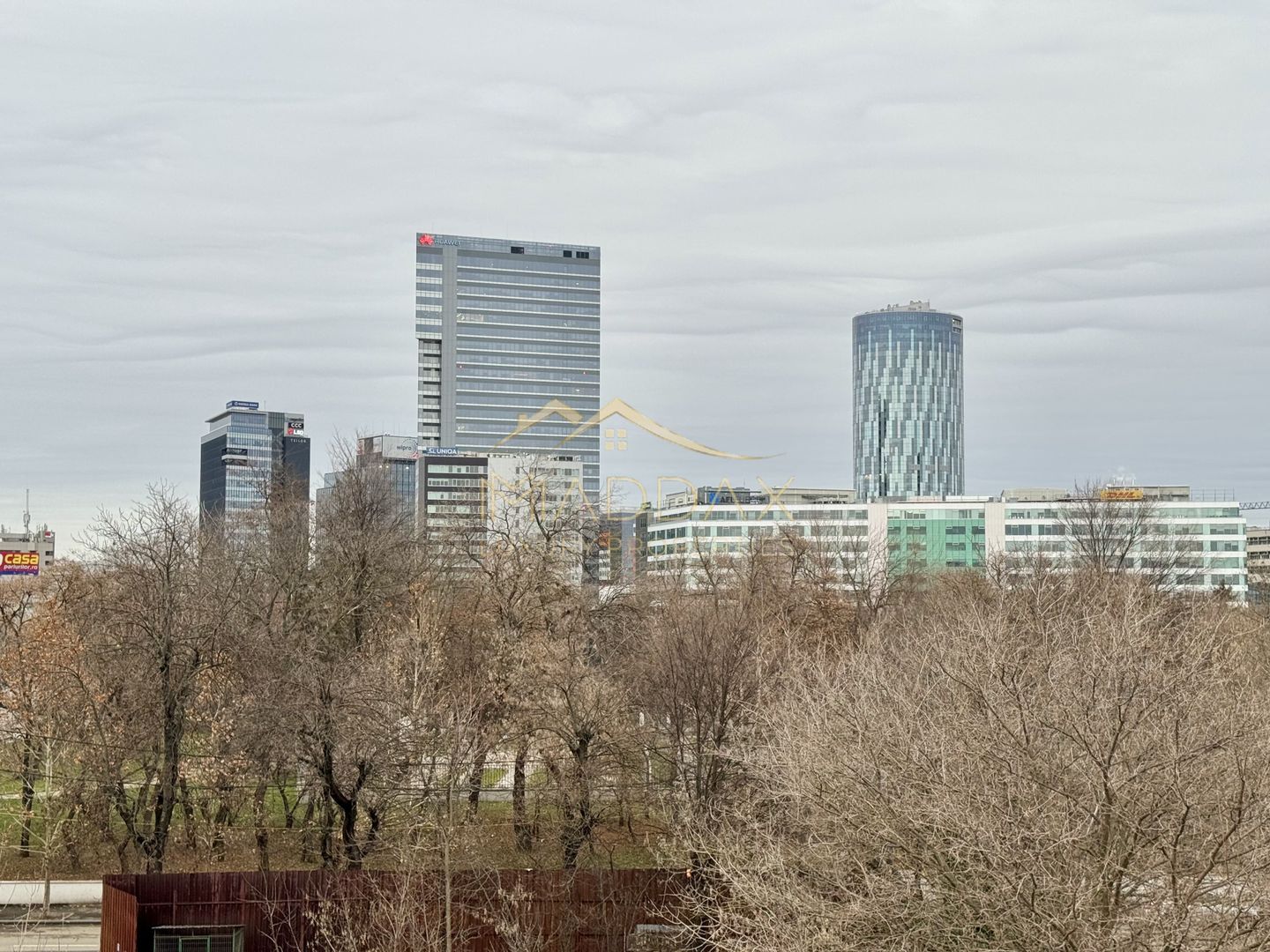 Apartament cu 3 camere *Prima Inchiriere* + Terasa *50mp* / Aviatiei - Herastrau - Poză 51