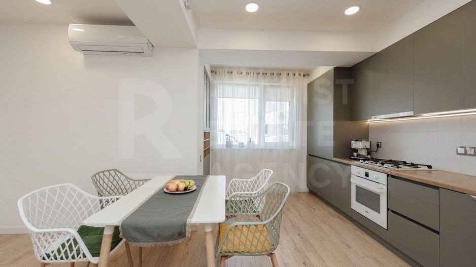 Vânzare, apartament, 2 camere, Strada Carierei, Rîșcani - Poză 3