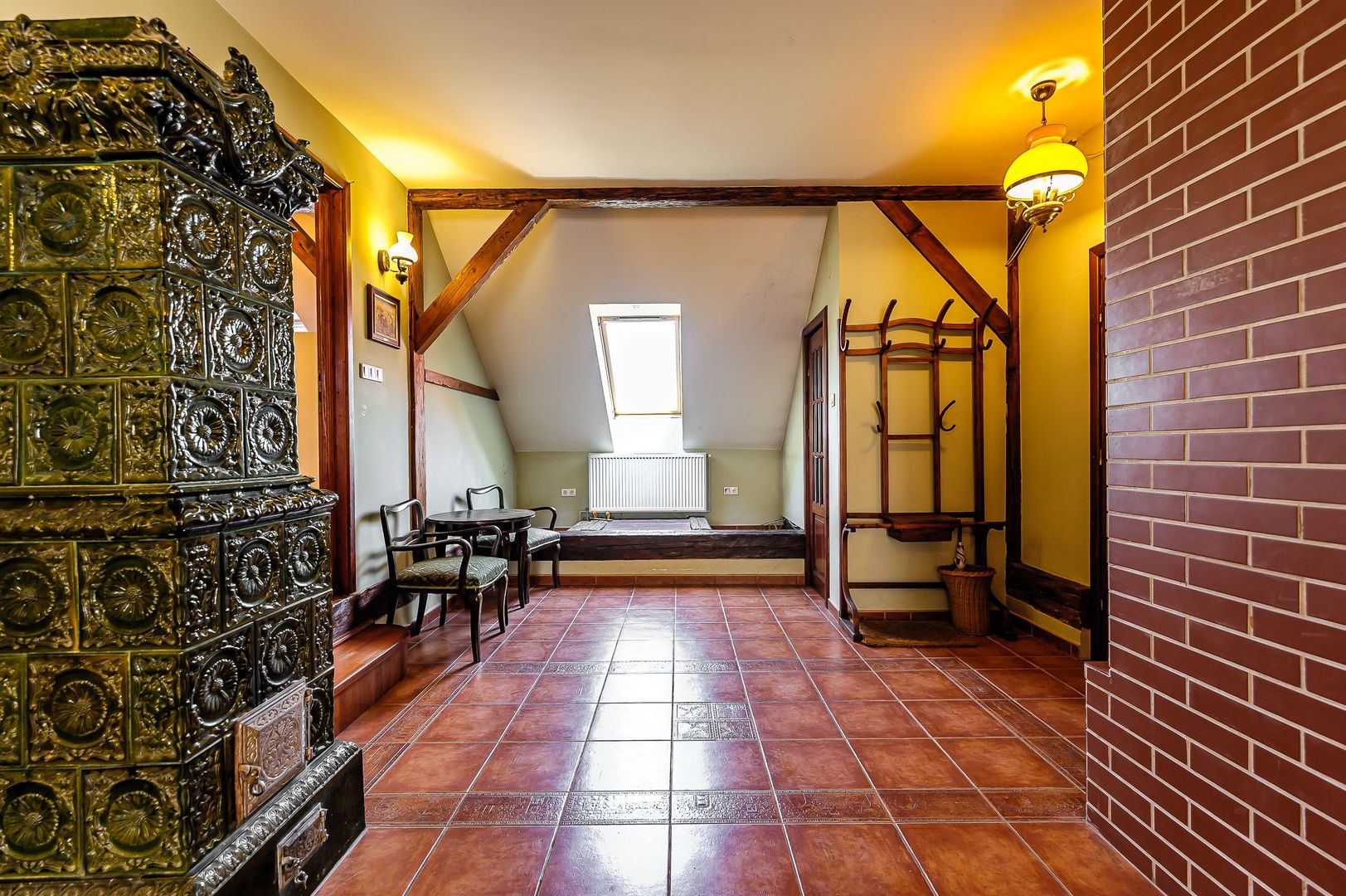 Apartament boem cu 3 dormitoare, lângă Teatrul IOAN SLAVICI, Arad. - Poză 10