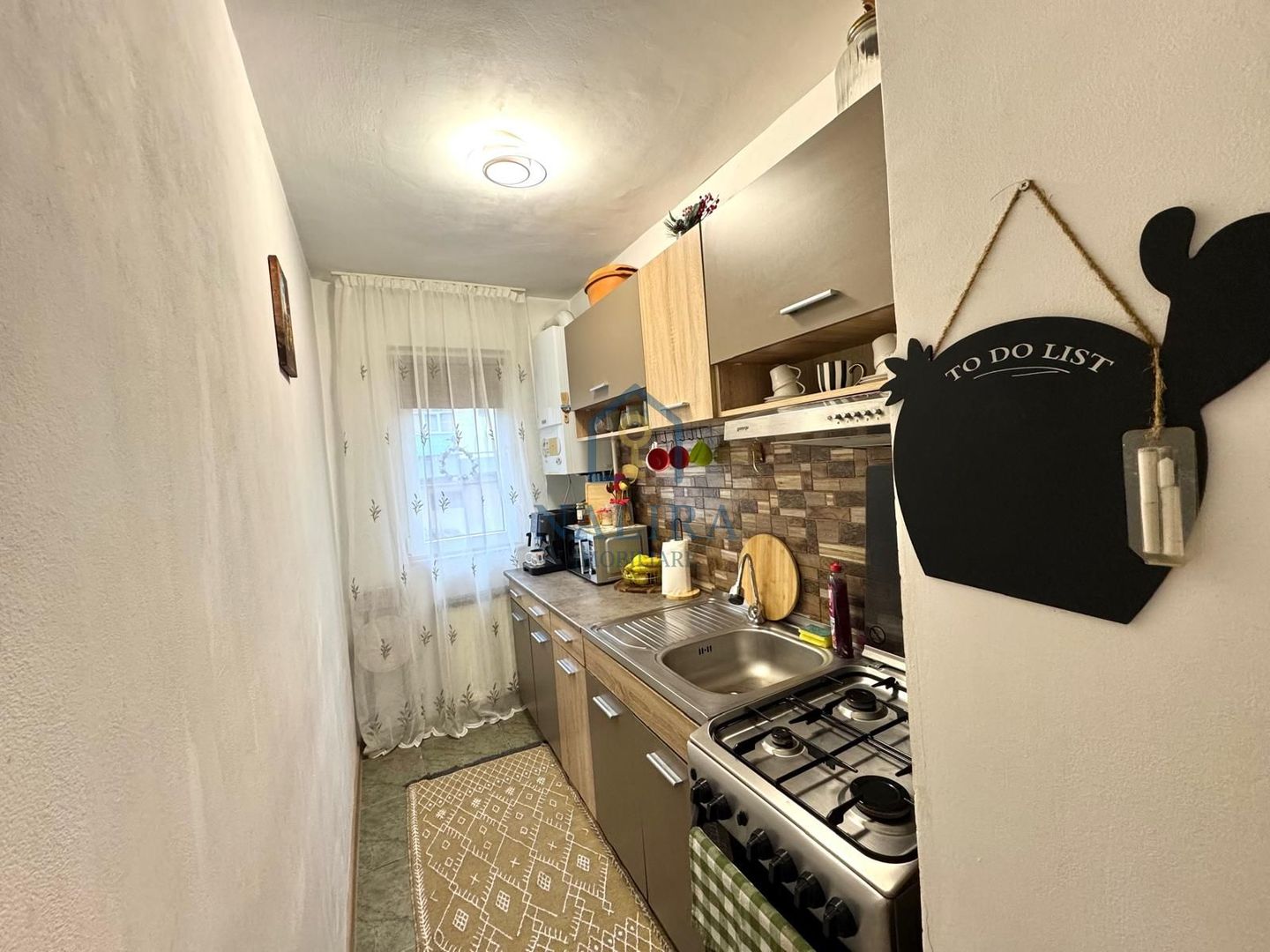 Apartament 2 camere de vanzare - Matei Basarab - Poză 7