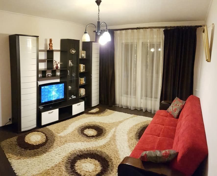 Apartament 3 camere- Tatarasi Metalurgie-450euro - Poză 4