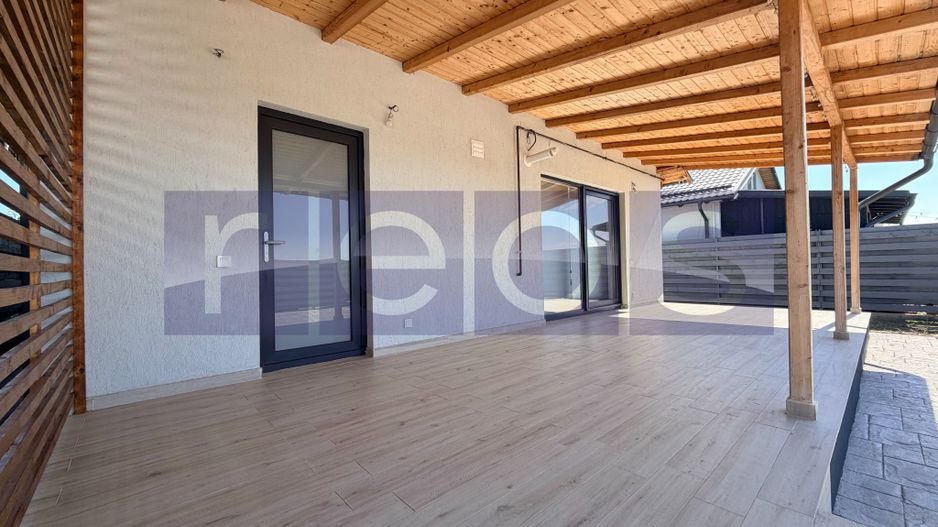 VANZARE CASA INDIVIDUALA | 103 MP | TEREN 314 MP | MOBILATA SI UTILATA | - Poză 14