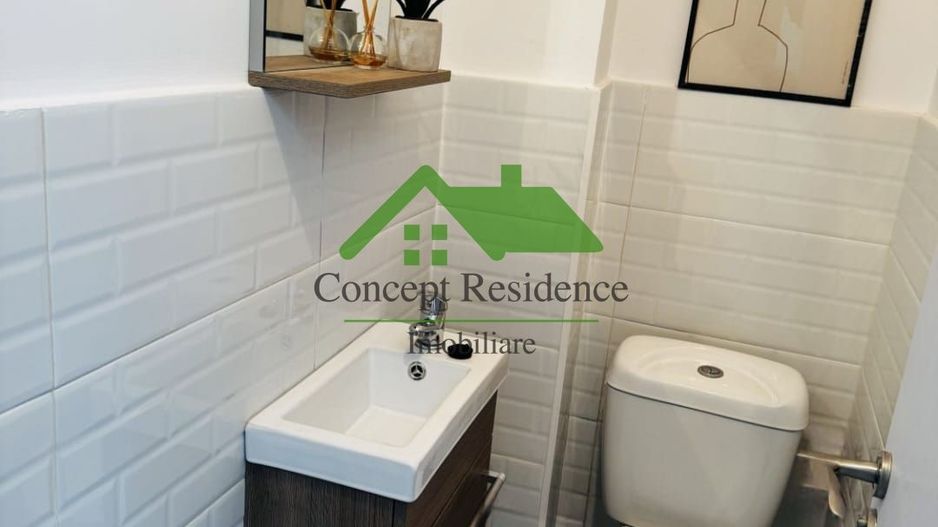 3 camere, superfinisat, 2 băi – Petre Dulfu - Poză 7