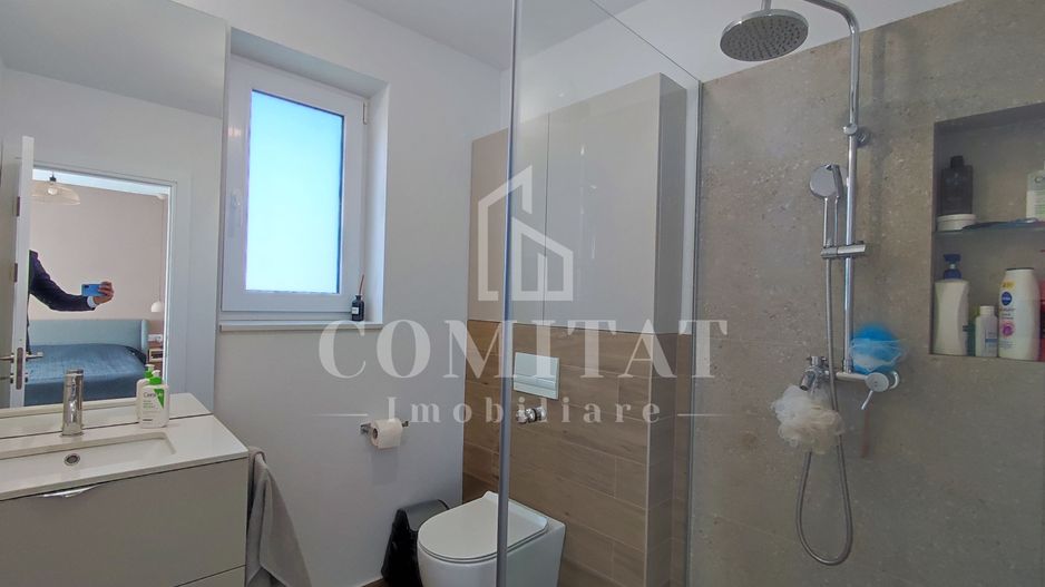 Casă individuală | La cheie | Dezmir - Poză 8