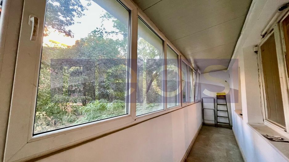 VANZARE APARTAMENT 2 CAMERE 55MP CAMPIA LIBERTATII PARCUL GHEORGHE PETRASCU - Poză 1