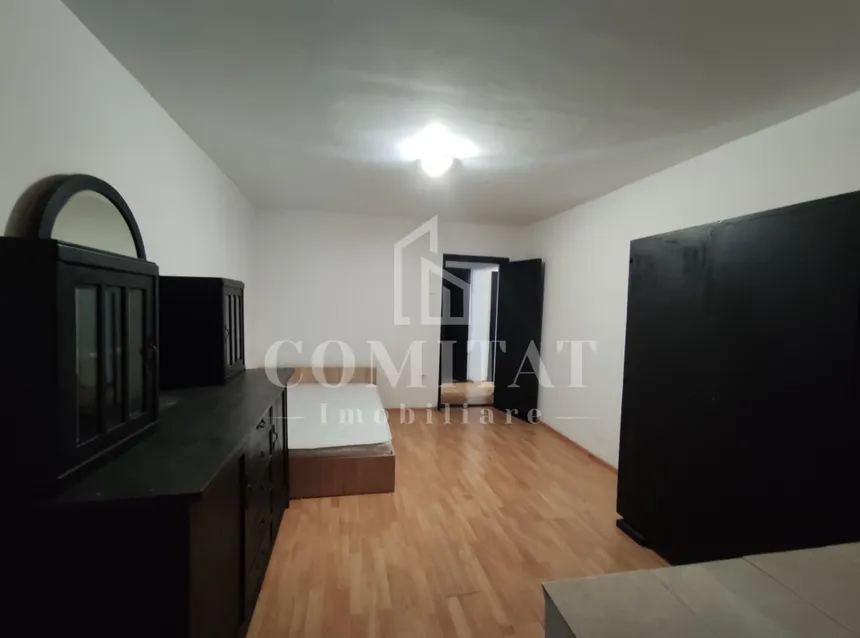 Apartament 2 camere decomandate | Zona Biomedica - Grigorescu — fotografia 3