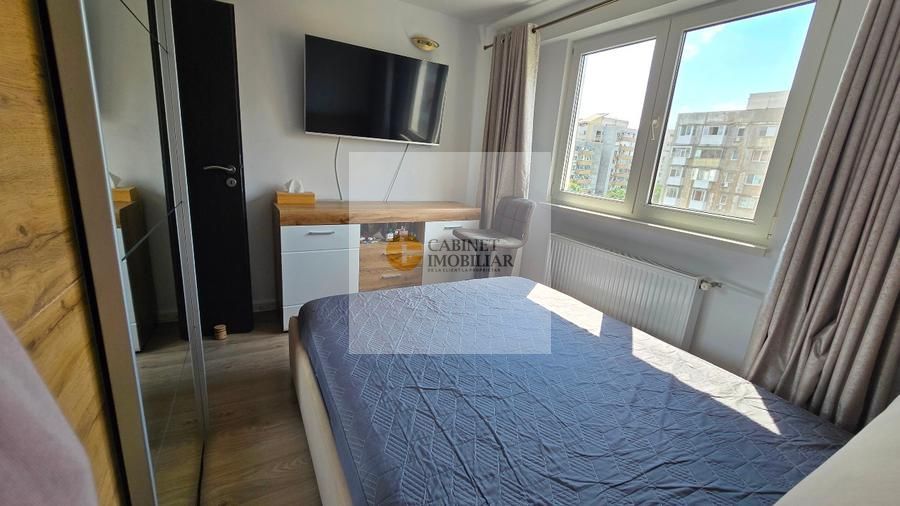 2 Camere | Decomandat | Credit | Metrou Lujer la 6 minute - Poză 7