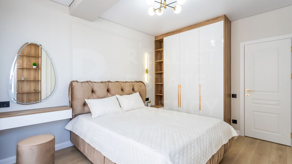 Vânzare, apartament, 2 camere, str. Durlești, Dumbrava - Poză 8