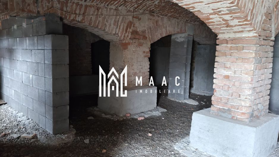 Teren intravilan I 5400 mp I Hale I Acces utilaje I Chirpăr - Poză 4