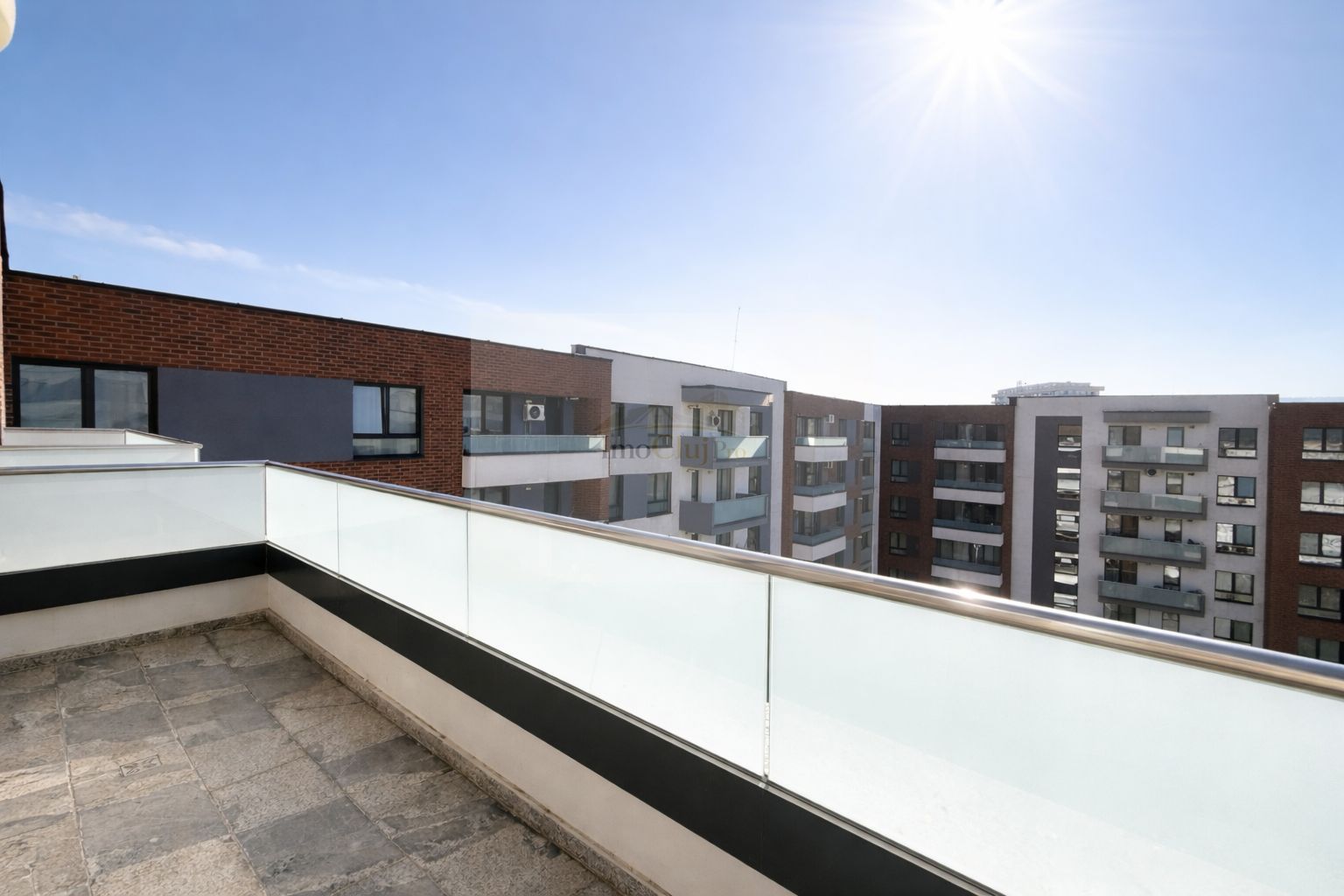 INCHIRIERE 2 camere, parcare subterană – lângă FSEGA, Iulius Mall - Poză 9