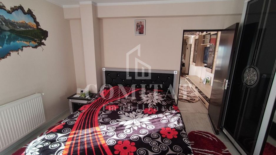 Apartament 3 camere | zona strazii Sub Cetate | - Poză 9