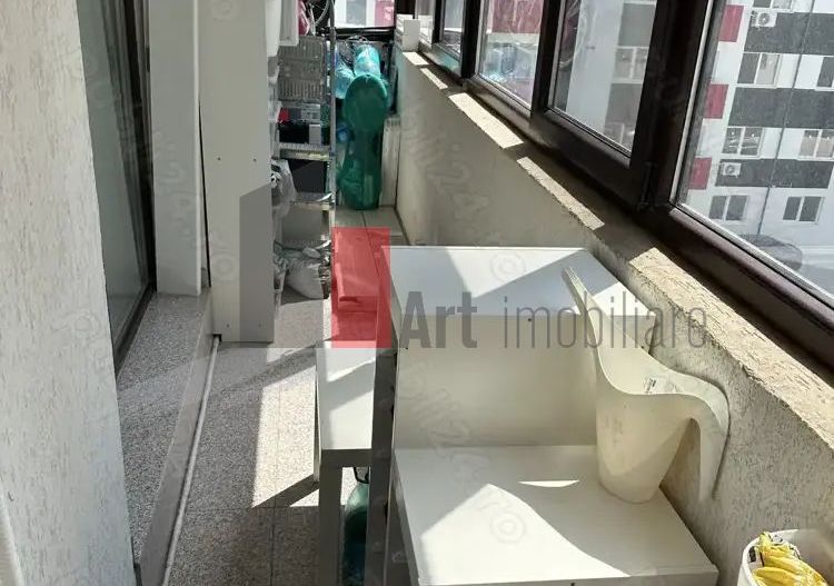 Apartament cu 3 camere, de vanzare, decomandat, Chiajna, Dudu - Poză 9