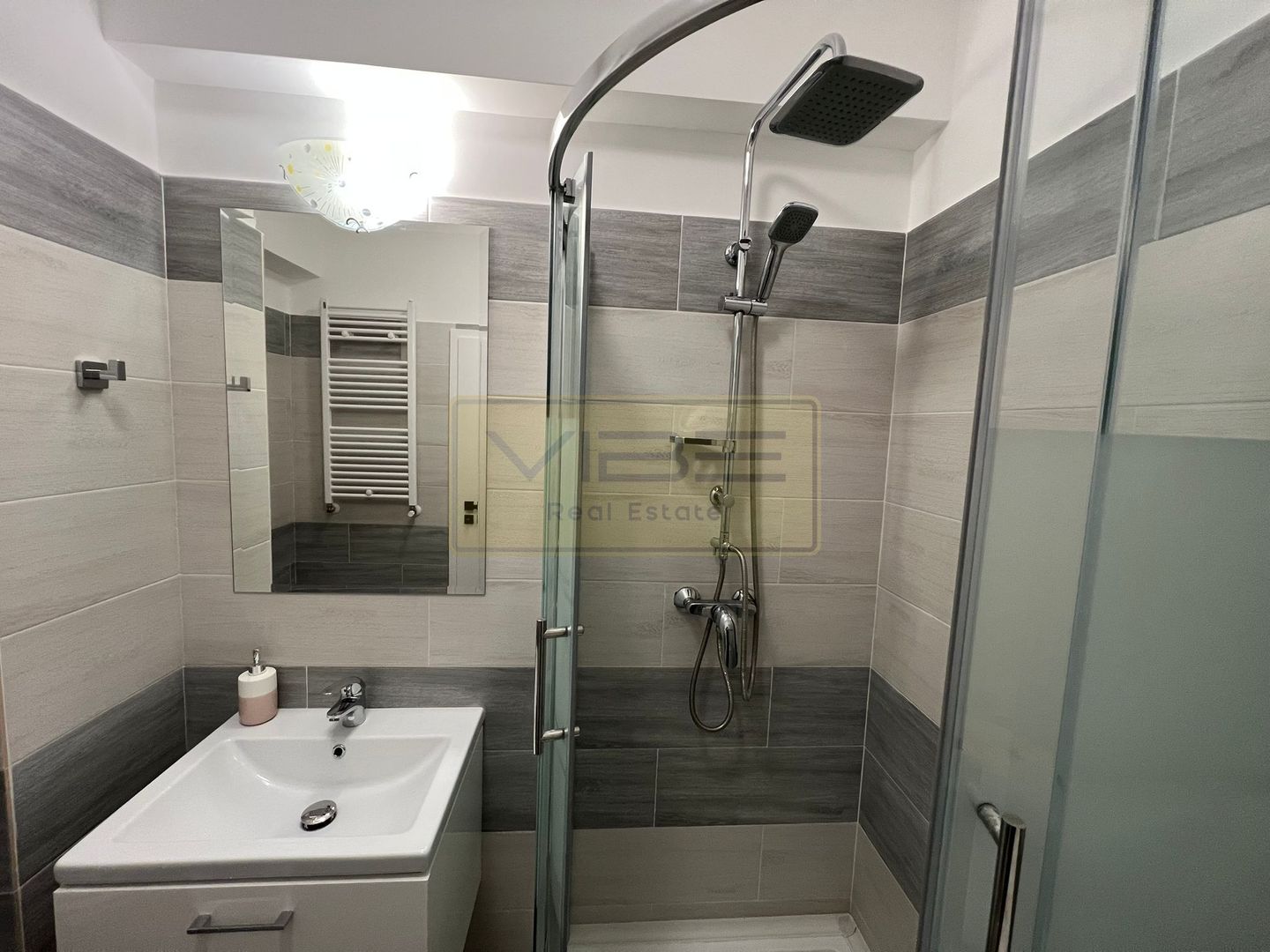 Apartament 2 camere open-space Gara Arka Residence - Poză 16