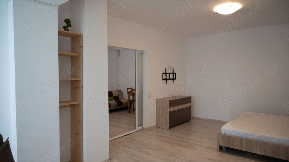 Apartament la casa in zona centrala, Brasov - Poză 5