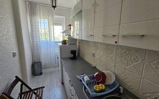 DE VANZARE AP 3 CAMERE ROMANCIERILOR | METROU - Poză 7