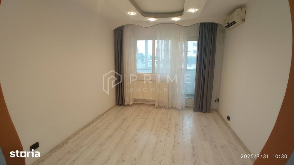 Apartament Spațios cu 3 Camere (70 mp) – Flexibilitate în Amenajare - Poză 4