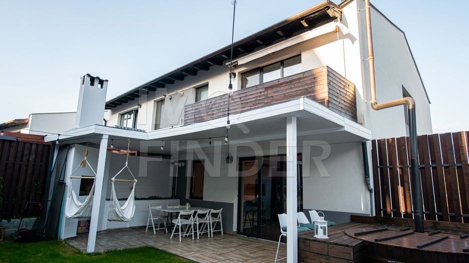 Duplex de Lux  la cheie Zona VIVO Comision ZERO - Poză 7