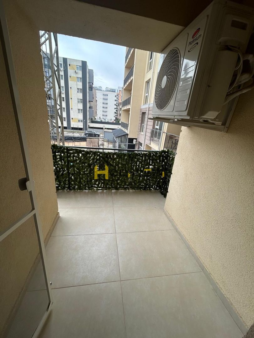 Inchiriere ap 3 cam  Apollo Residence Biruintei 87 - Poză 9