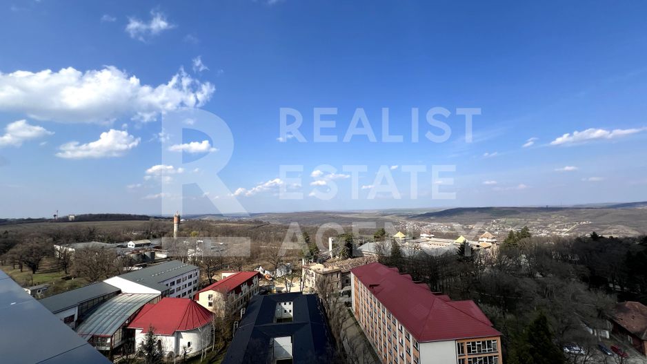 Penthouse-uri în Copou, terase generoase și vedere panoramică, Iași - Poză 2