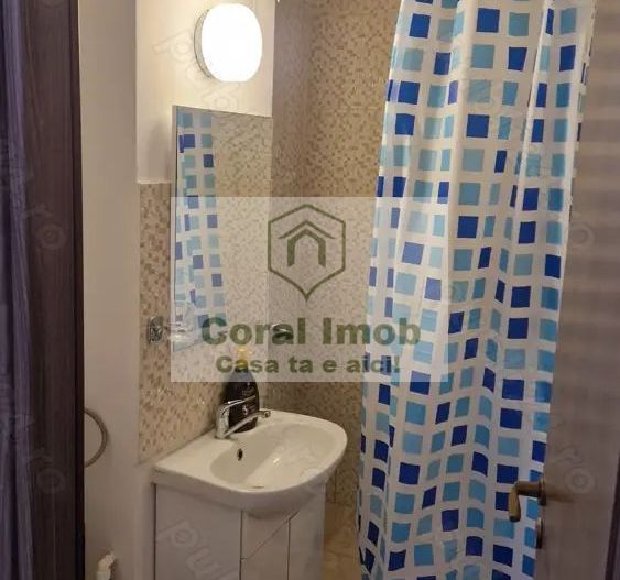 Inchiriere Garsonieră Ștefan ce mare - Aleea Circului - Poză 7