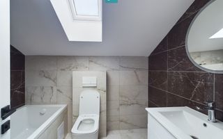 Penthouse 3 camere | ~80 mp | Giroc -  zona Lidl - Poză 11