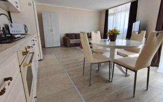 2 camere| Liviu Rebreanu zona Soarelui| loc de parcare| balcon cu vedere superba - Poză 4
