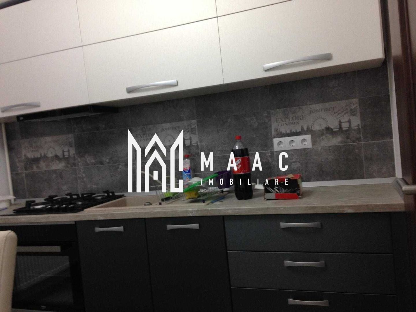 Apartament 2 camere | Decomandat | Etaj 1 | Kogalniceanu - Poză 3