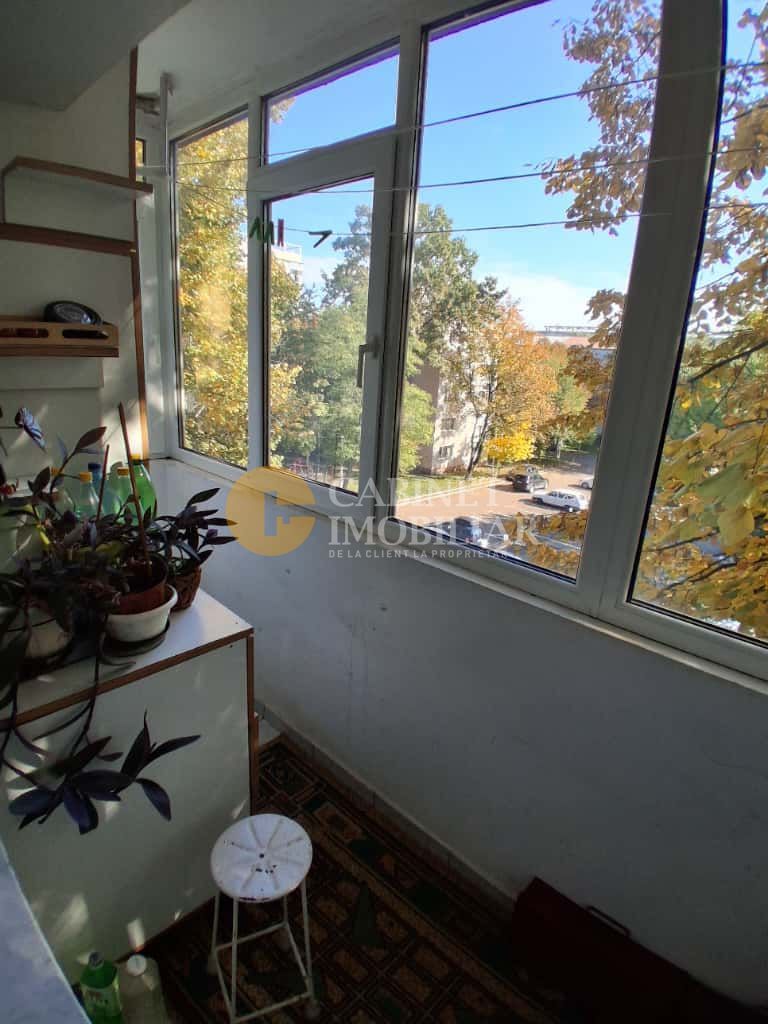 Apartament 2 camere, circular,  zona Tatarasi, Iasi - Poză 6