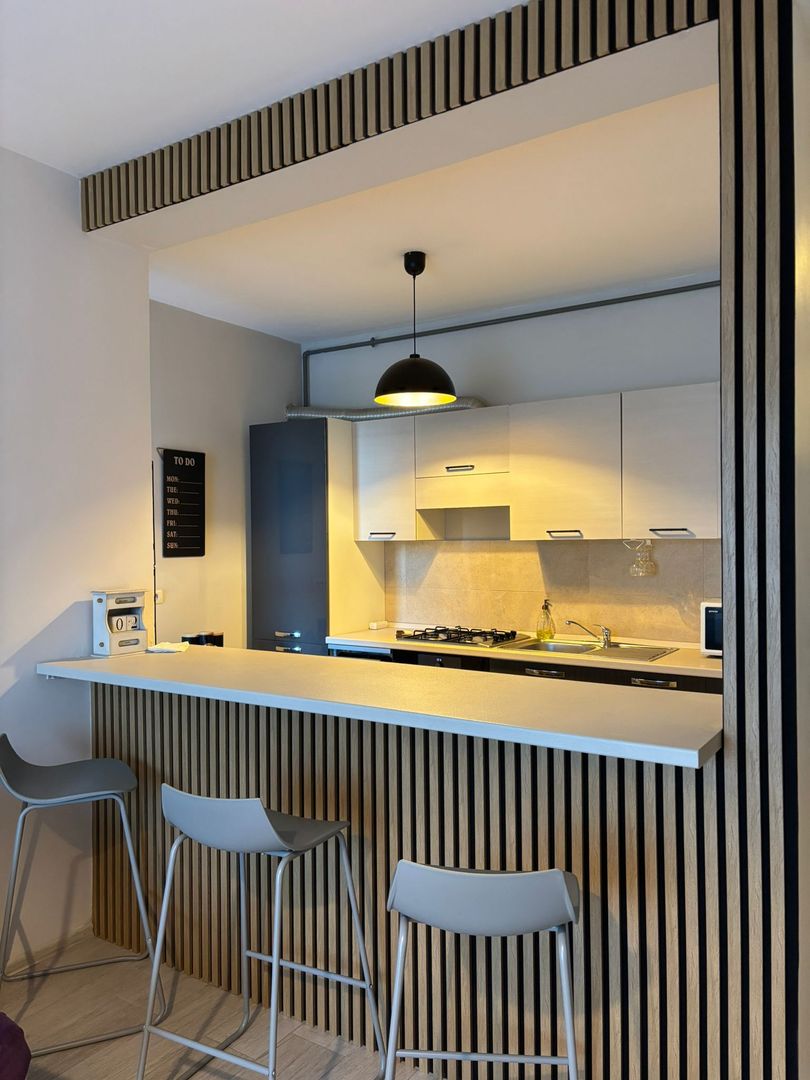 Apartament deosebit - Poză 5