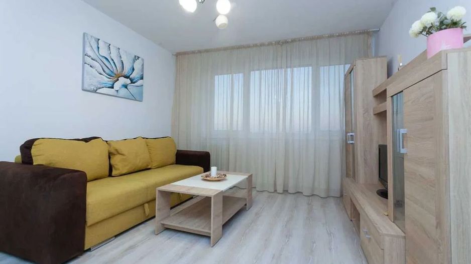 AP. 3 CAMERE STEFAN C. M, PET-FRIENDLY, MASINA SPALAT VASE, METROU - Poză 2