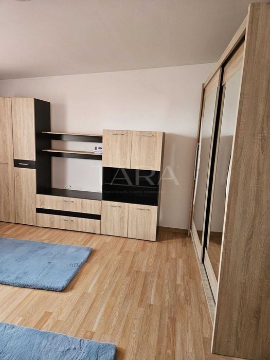 Apartament 1 cameră zona Lidl – Ideal pentru investiție. - Poză 6