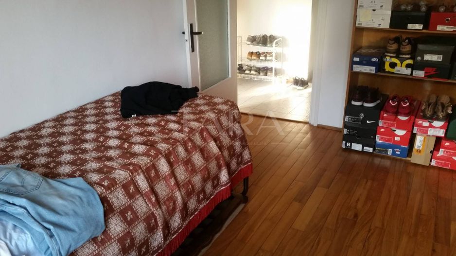 Apartament cu 3 camere, zonă Kaufland – Cluj-Napoca. - Poză 4