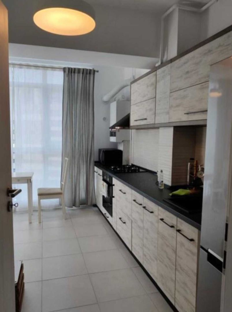 Apartament 3 camere | Gran Via Park | Parcare cu stație electrică - Poză 4
